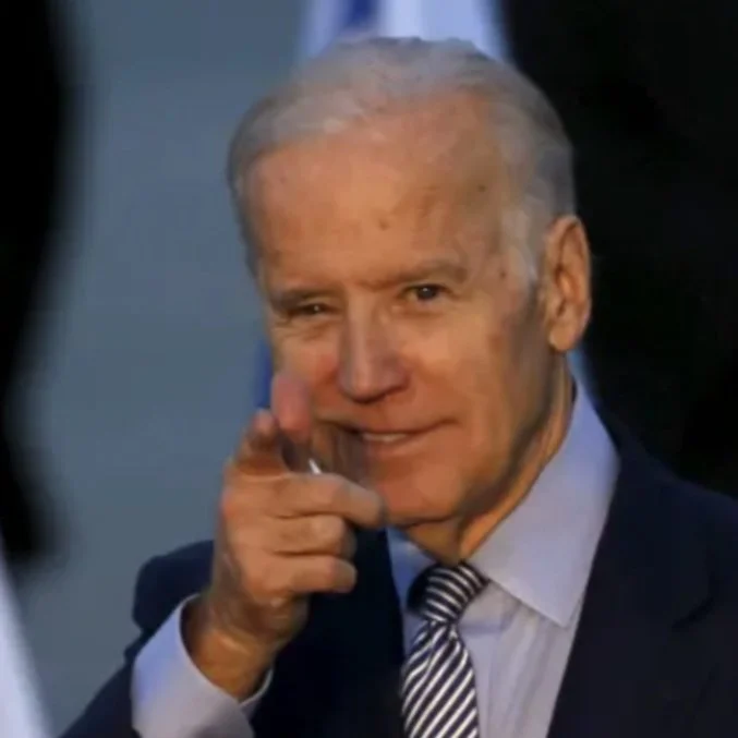 Joe Biden’s deep ties with Israel