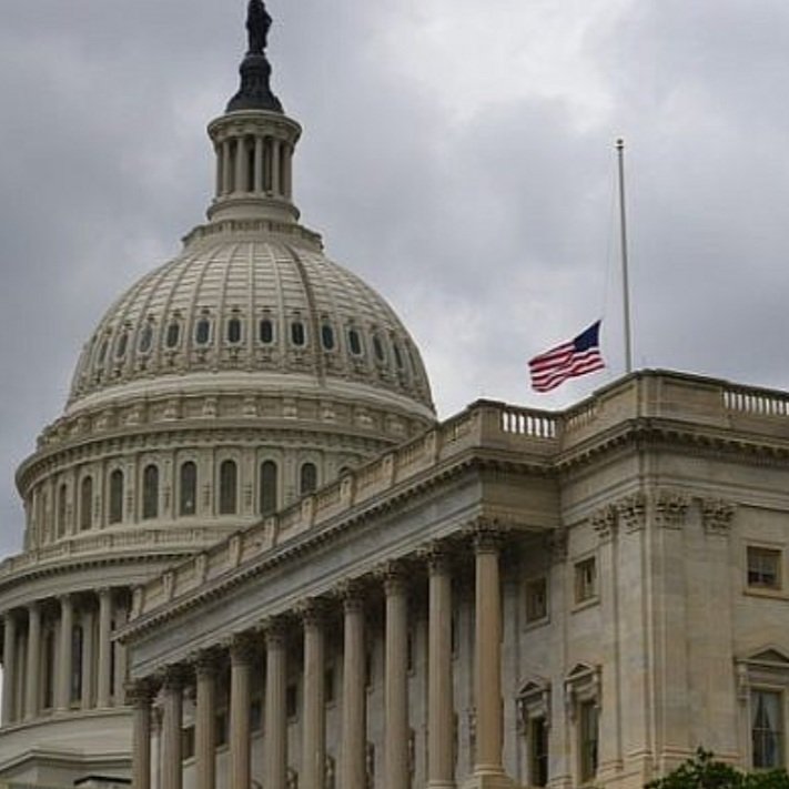 While US is in crisis, Congress posts 68 bills (and counting) for Israel