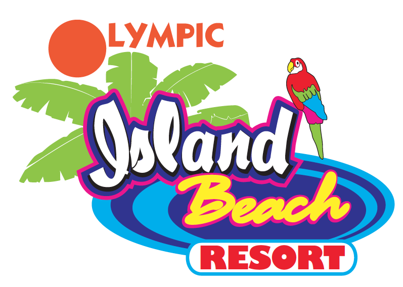 Olympic Motel in Wildwood Crest Logo