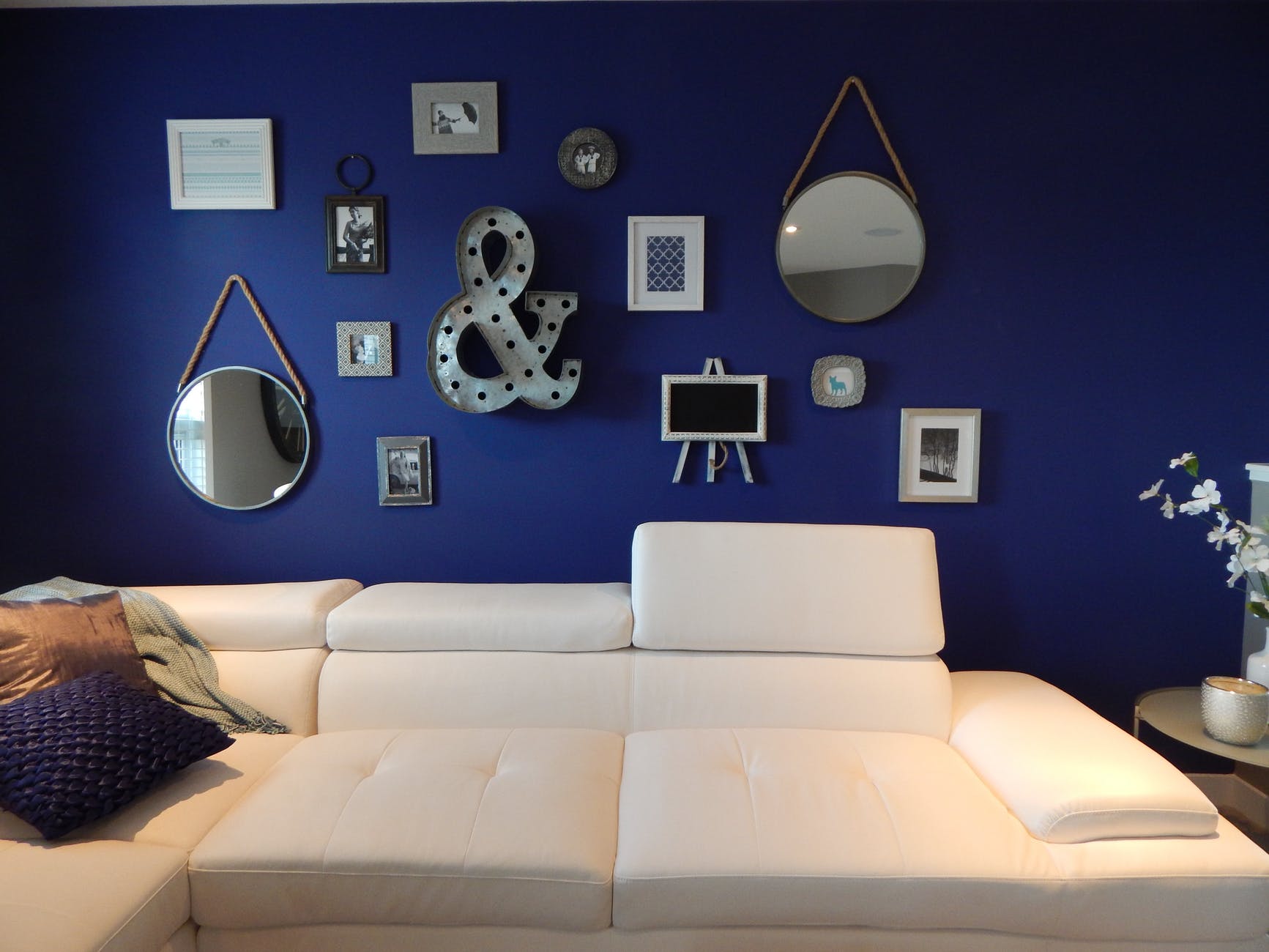 How to make your sad apartment into a stunning space