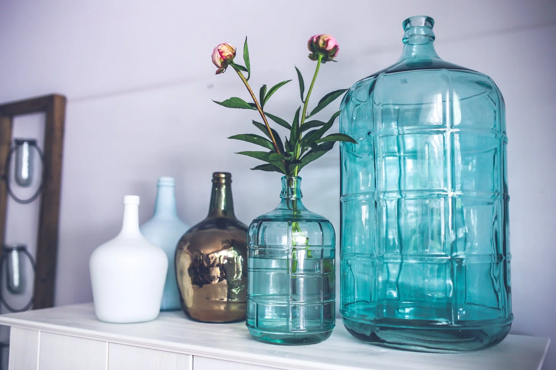 How to make your sad apartment into a stunning space
