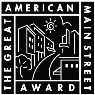 The Great American MainStreet Award