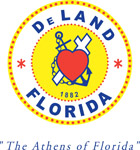 City of DeLand, Florida (Copy)