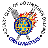 Rotary Club of Downtown DeLand — MainStreet DeLand
