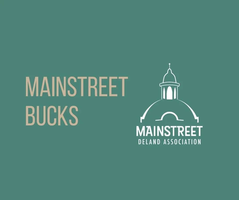 MainStreet DeLand DeLand, Florida