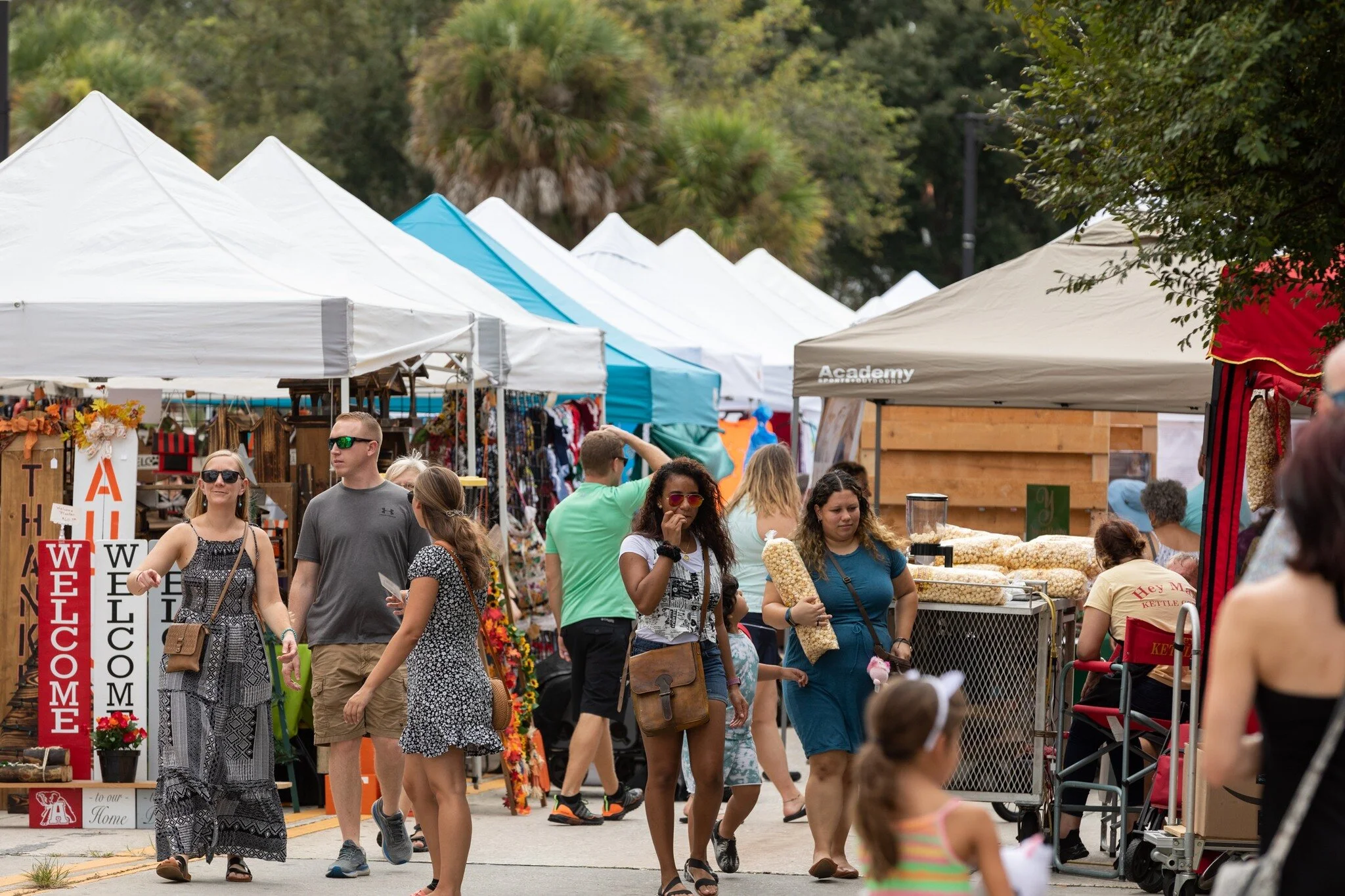 MainStreet DeLand Association DeLand FL