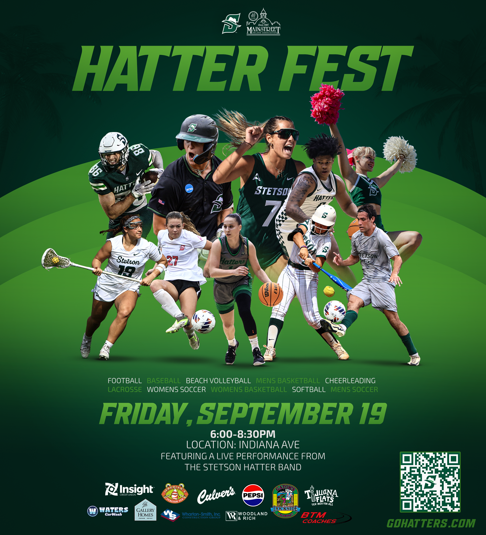 Hatter Fest
