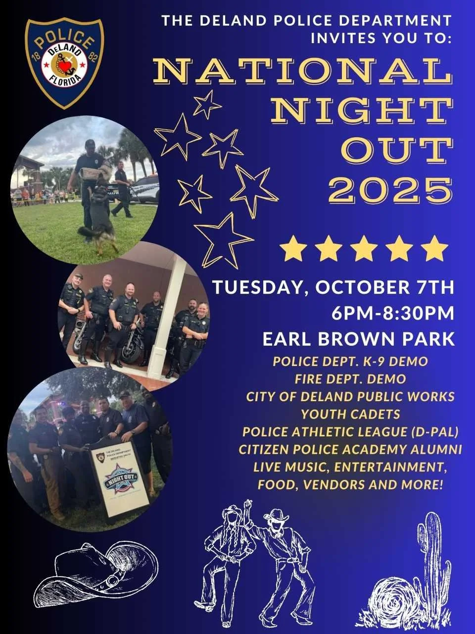 National Night Out