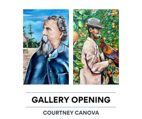 Gallery Opening