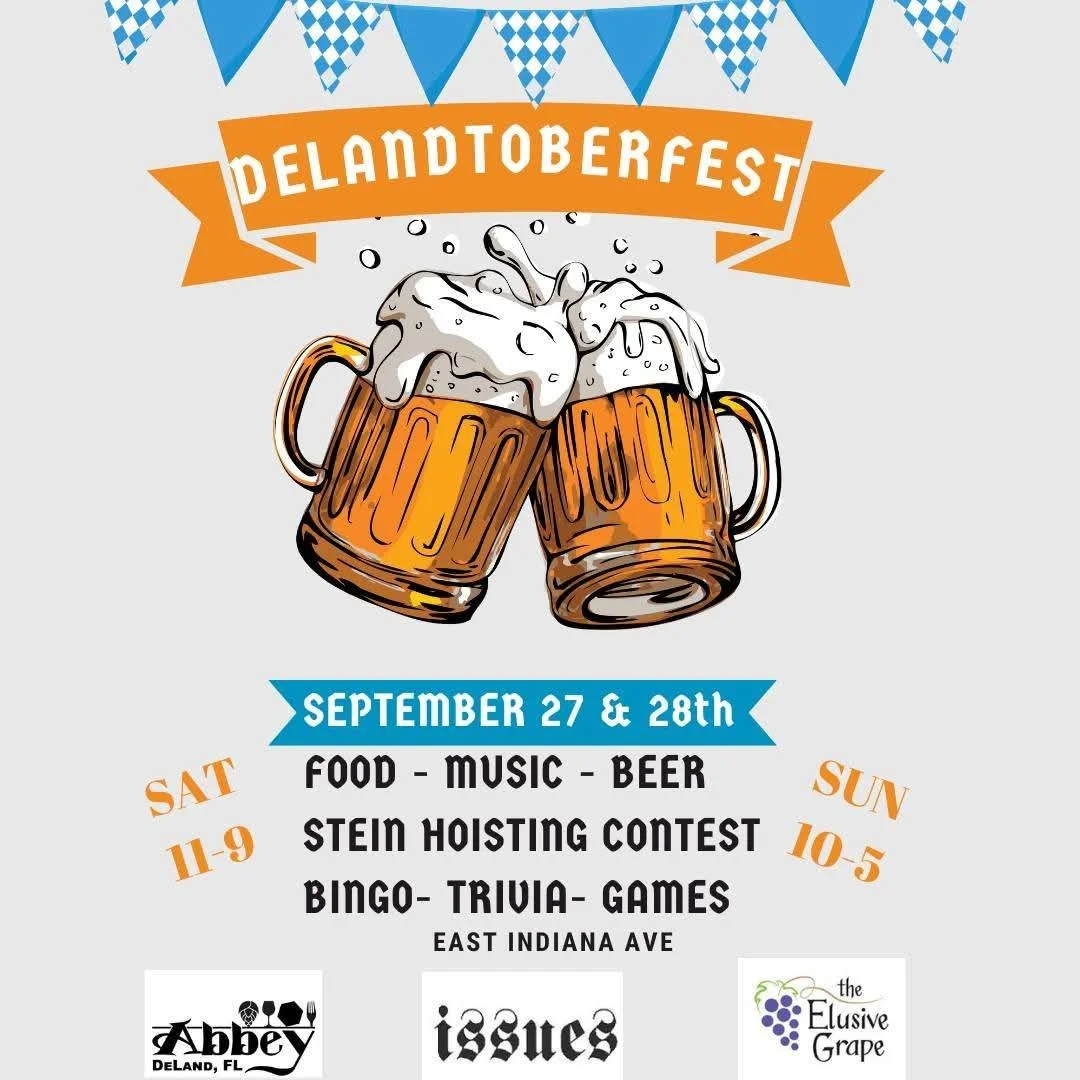 DeLandtoberfest