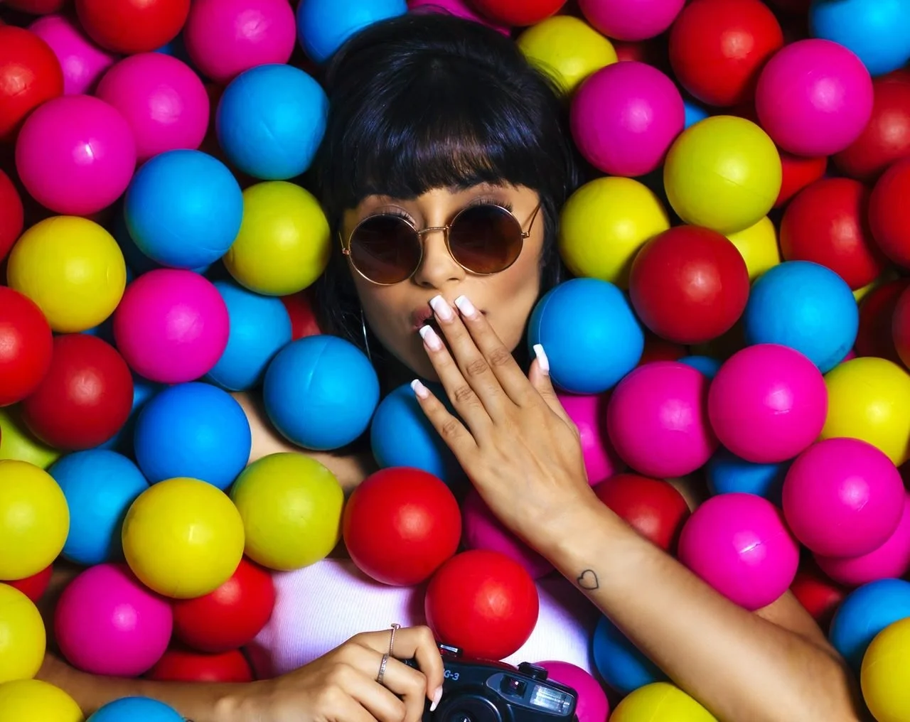 The Art of Surprise Workshop