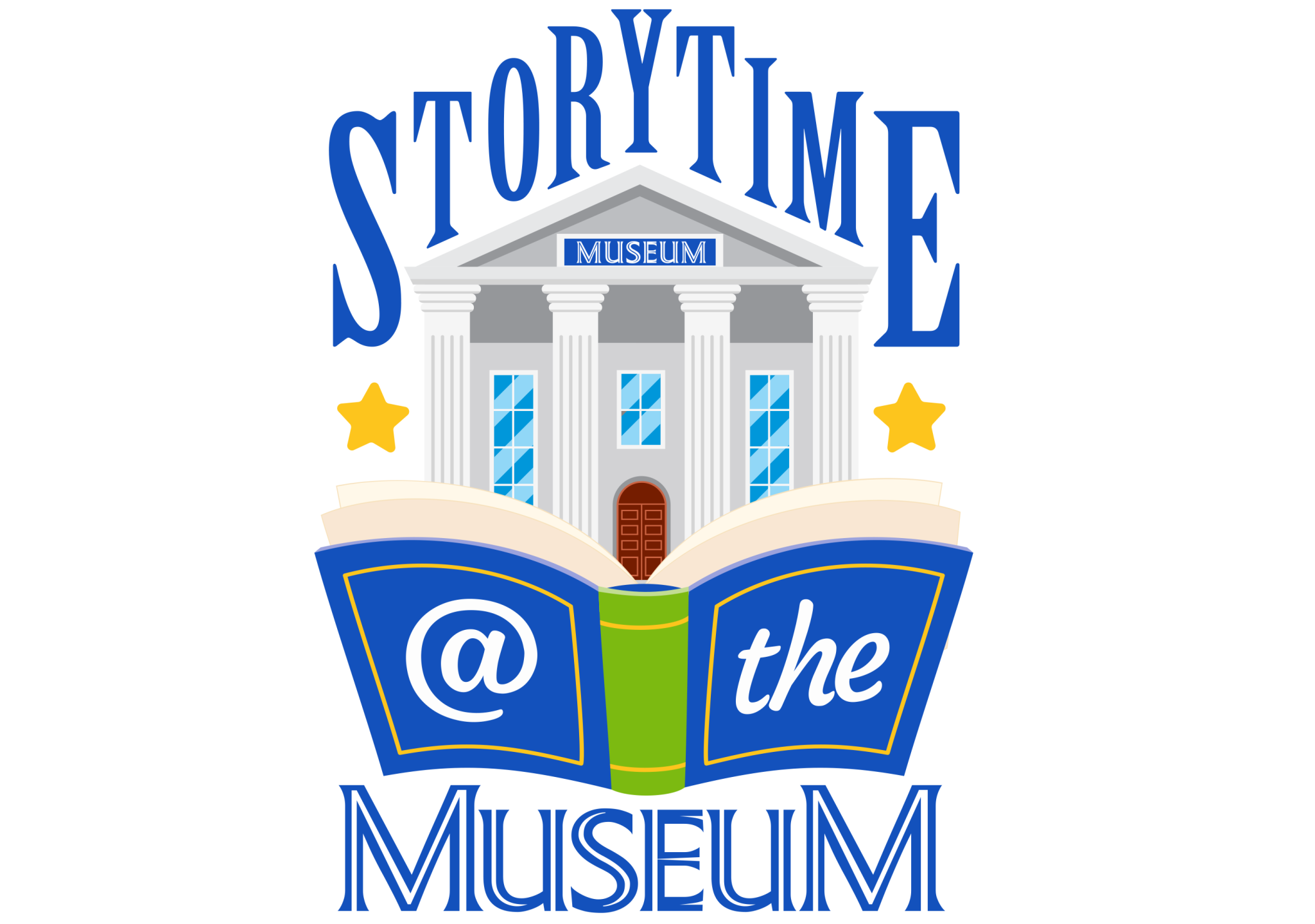Storytime @ the Museum