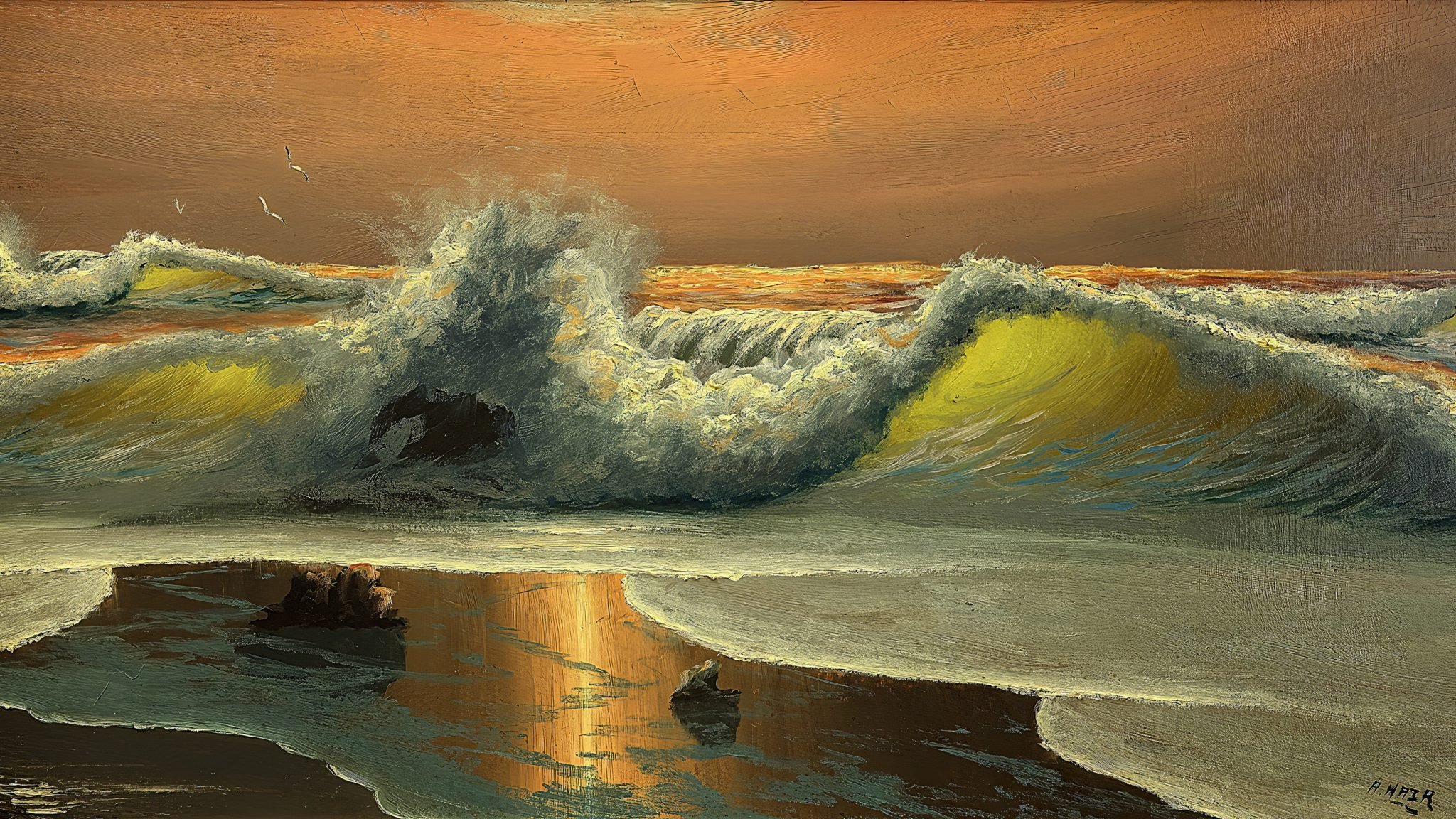 Museum of Art-DeLand: Art &amp; Sound