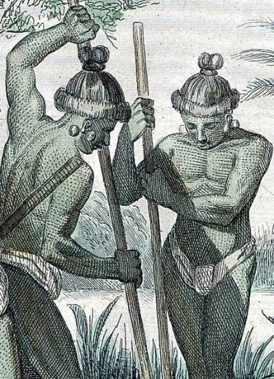 Local History Talk, The Timucua of Northeast Florida