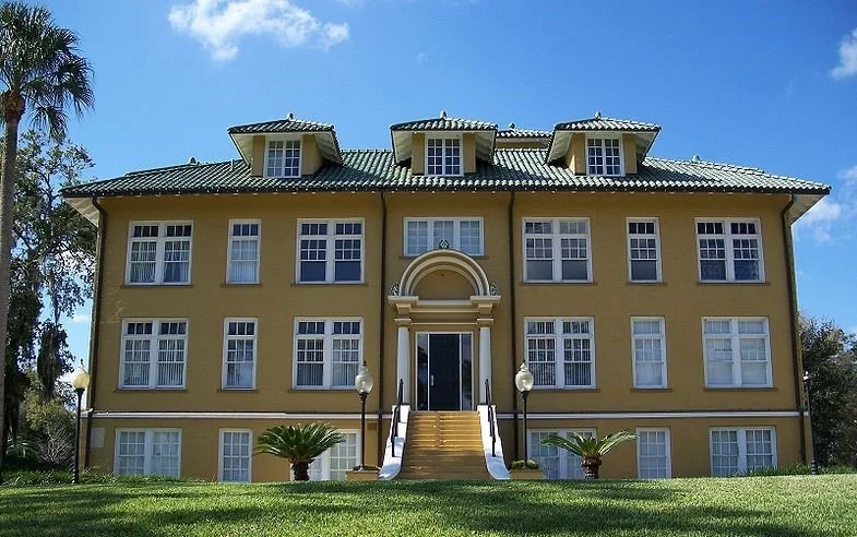 Ongoing | Visit DeLand Memorial Hospital &amp; Veterans Museum