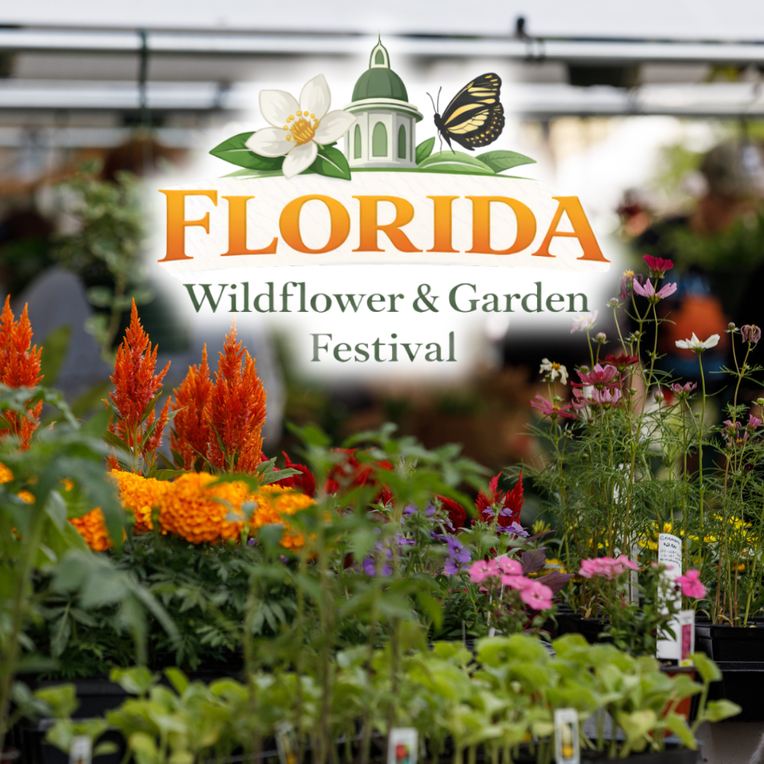 Florida Wildflower &amp; Garden Festival