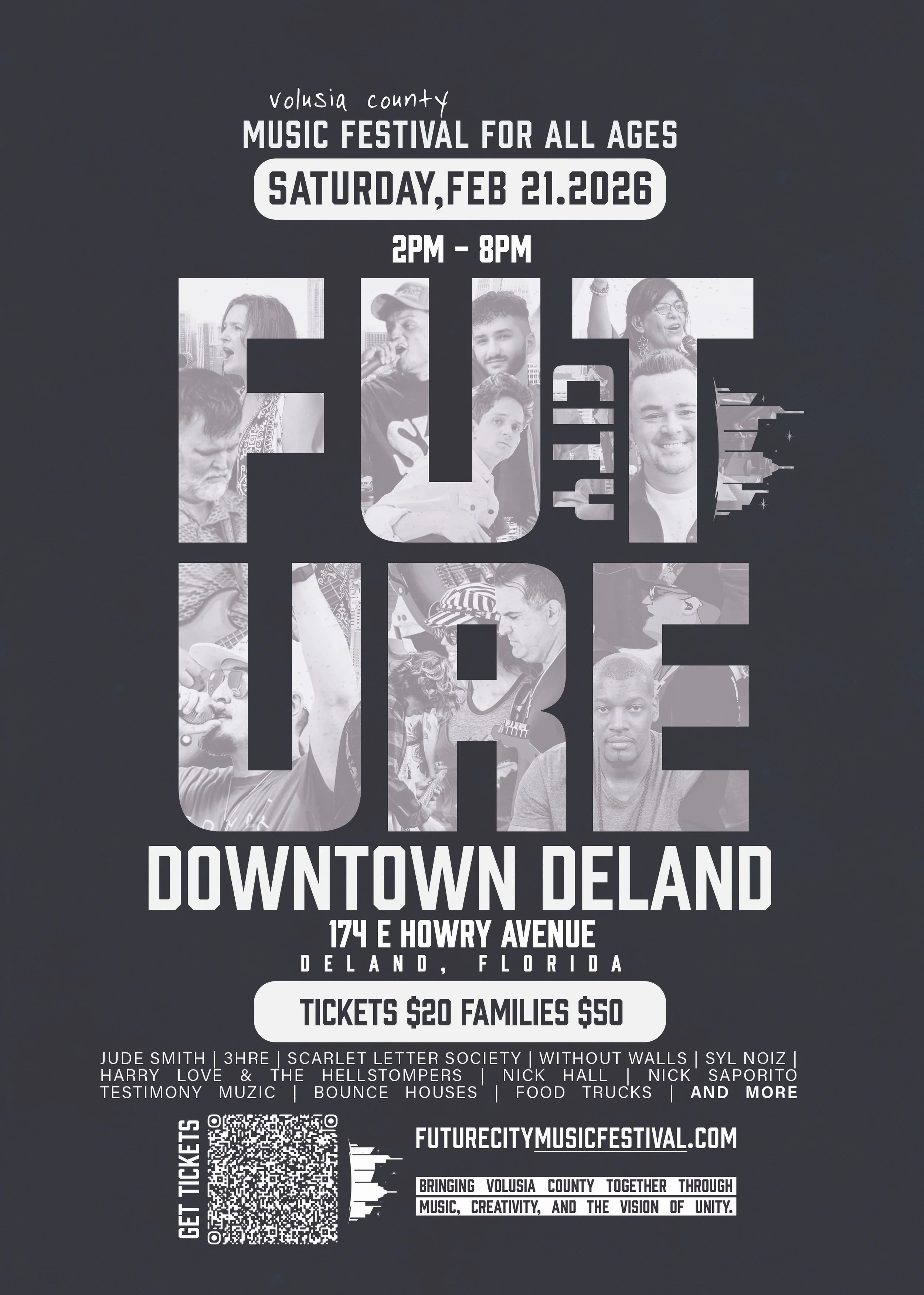 Future City Music Festival