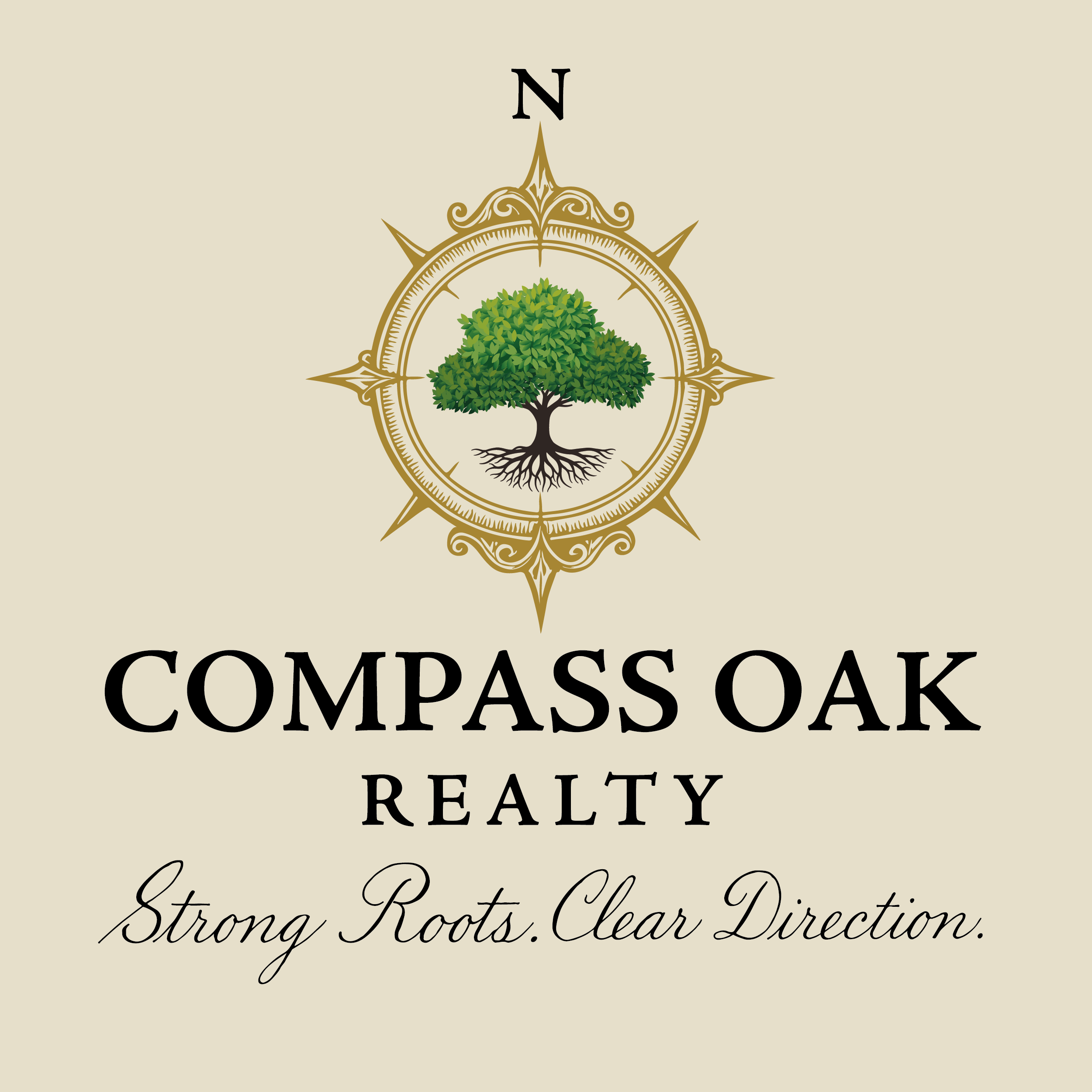 Compass Oak Realty