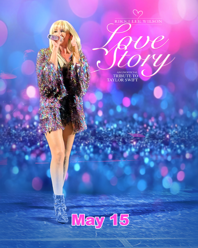 Love Story: An Unofficial Tribute to Taylor Swift