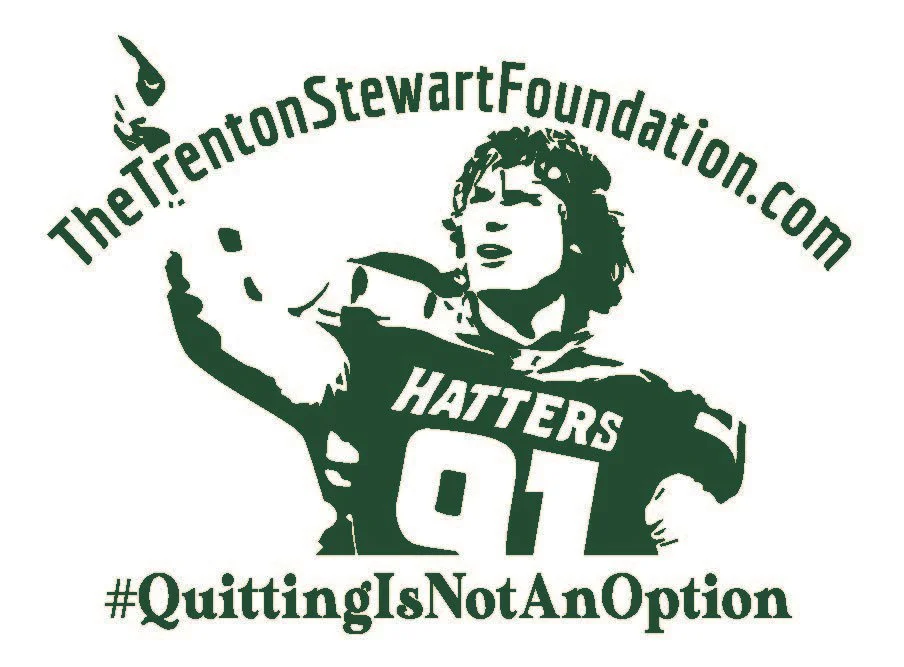 The Trenton Stewart Foundation