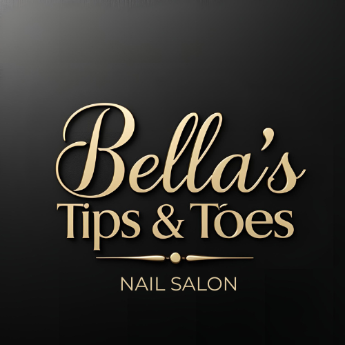 Bella’s Tips &amp; Toes Nail Salon