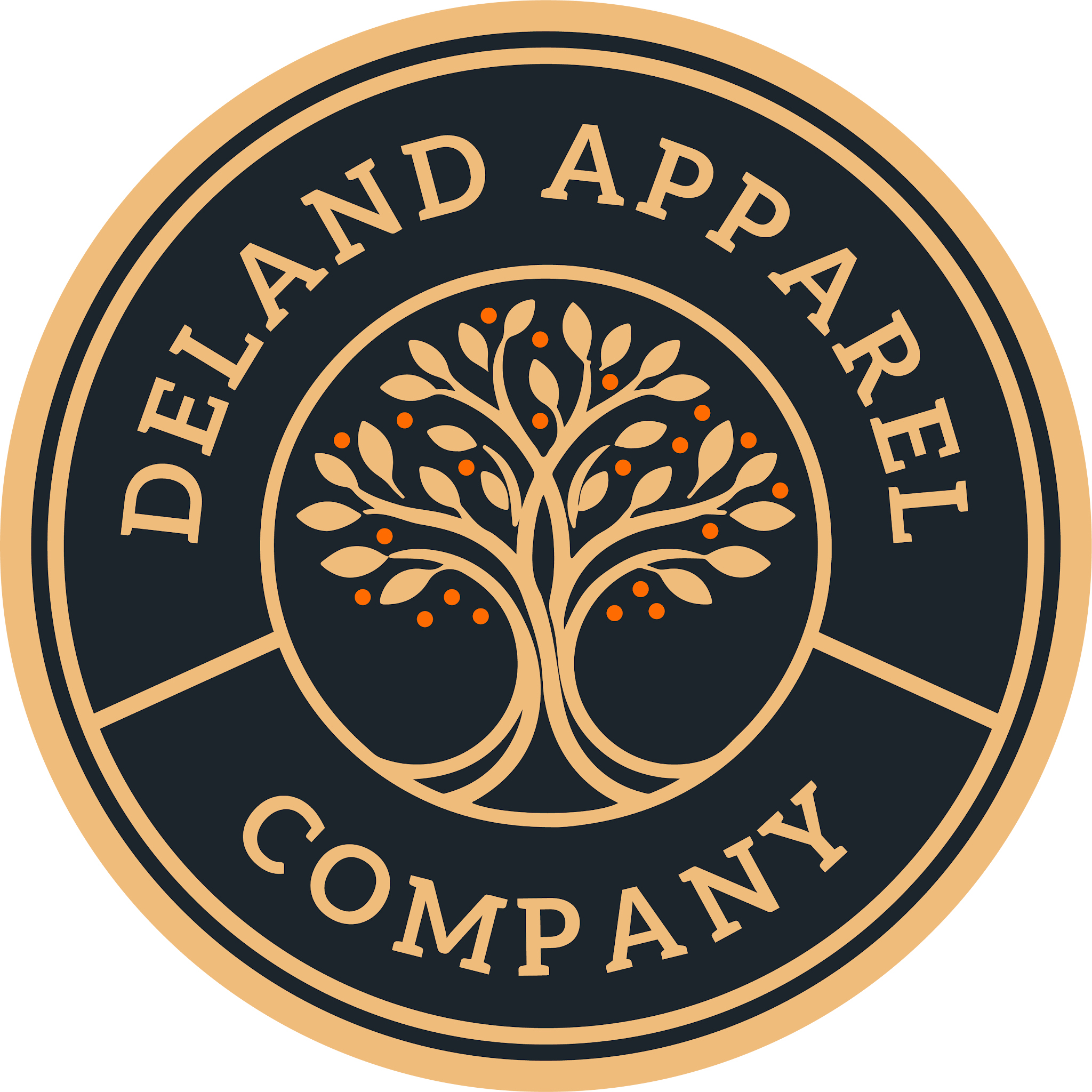 DeLand Apparel Company