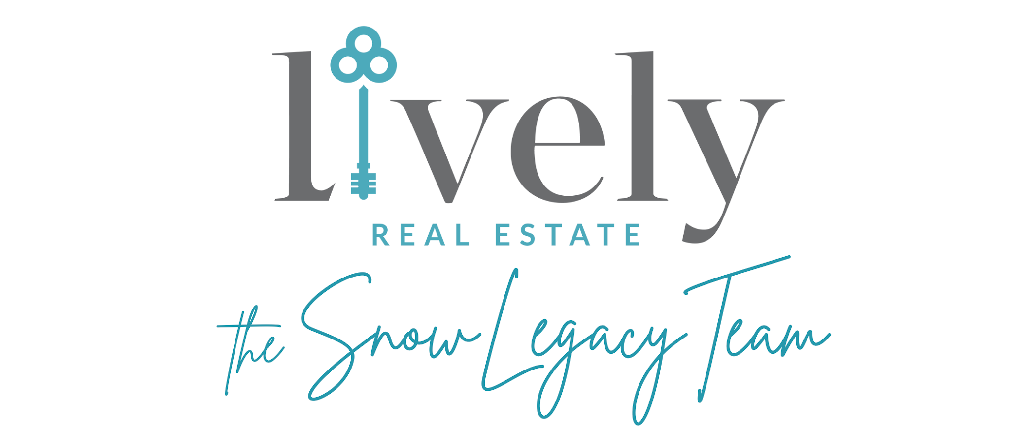 The Snow Legacy Team - Lively Real Estate