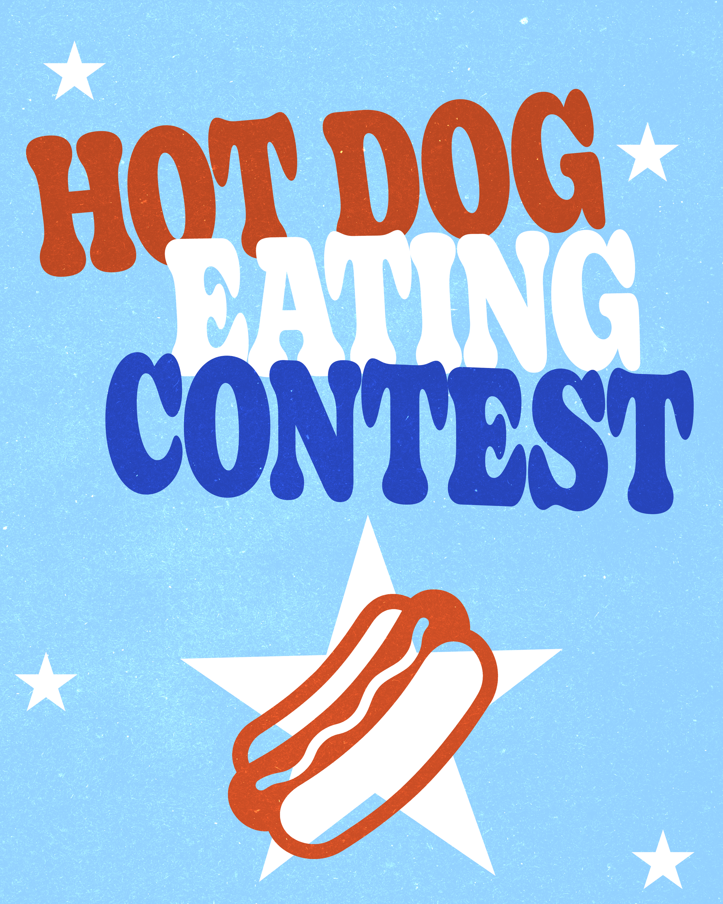 Red white blue bash hot dog.png
