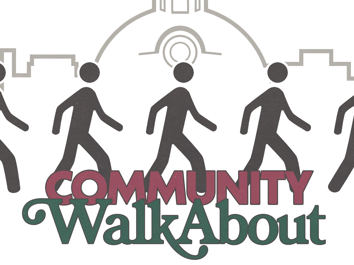 Downtown DeLand Community WalkAbouts