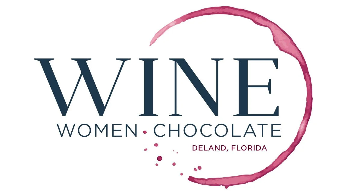 Wine Women Chocolate