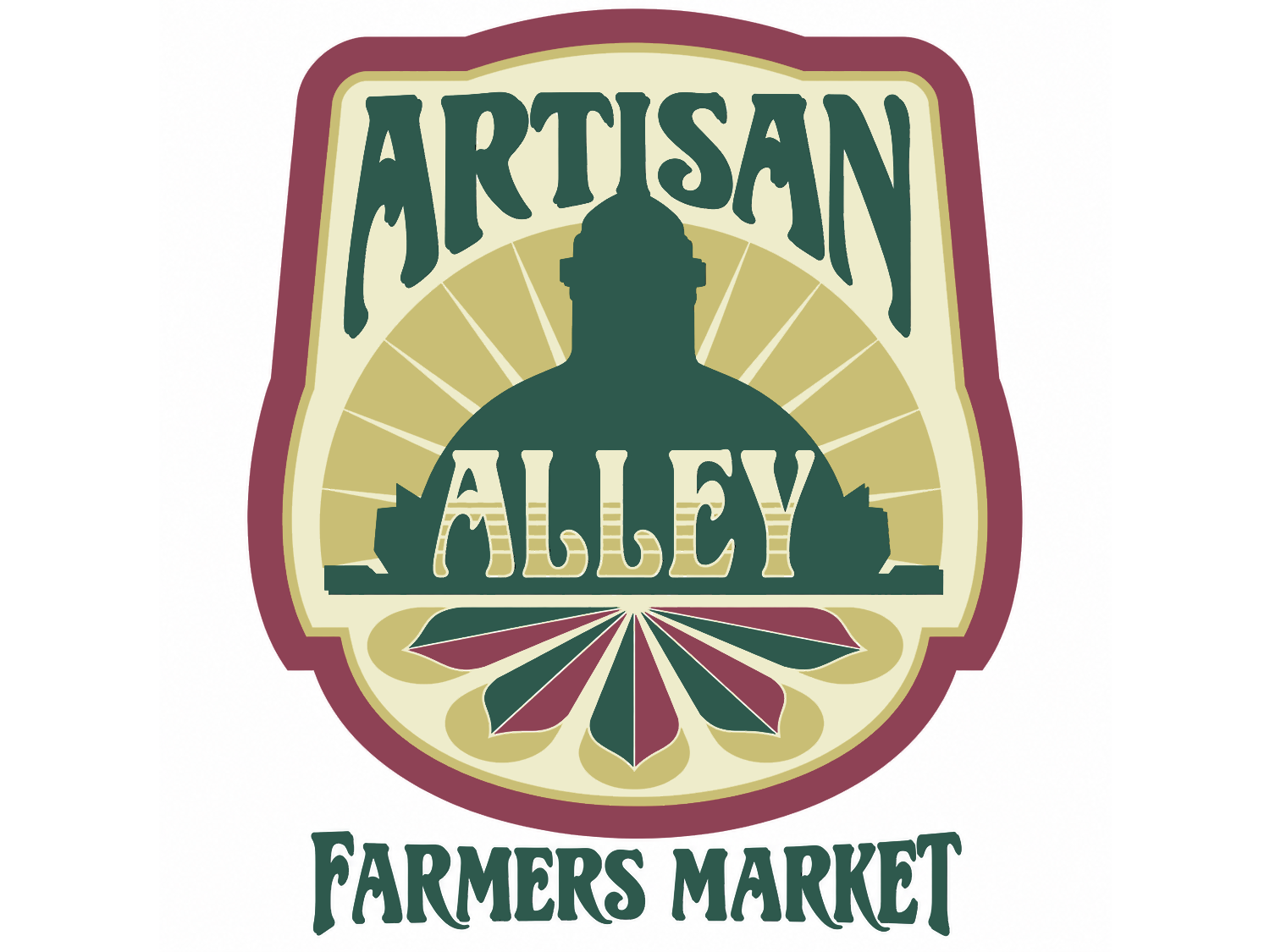 Artisan Alley Farmers Market
