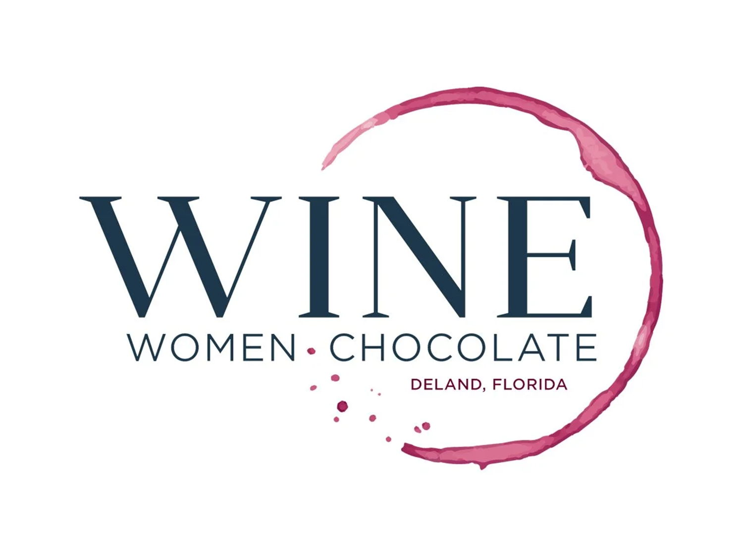 Wine, Women & Chocolate