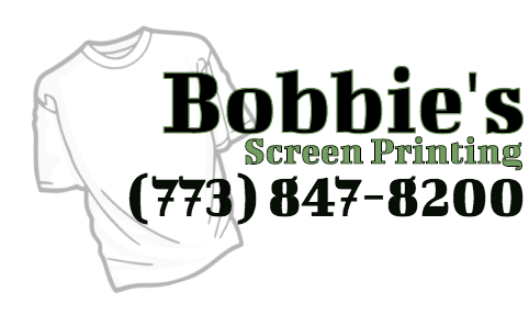 Bobbie&#39;s Screen Printing