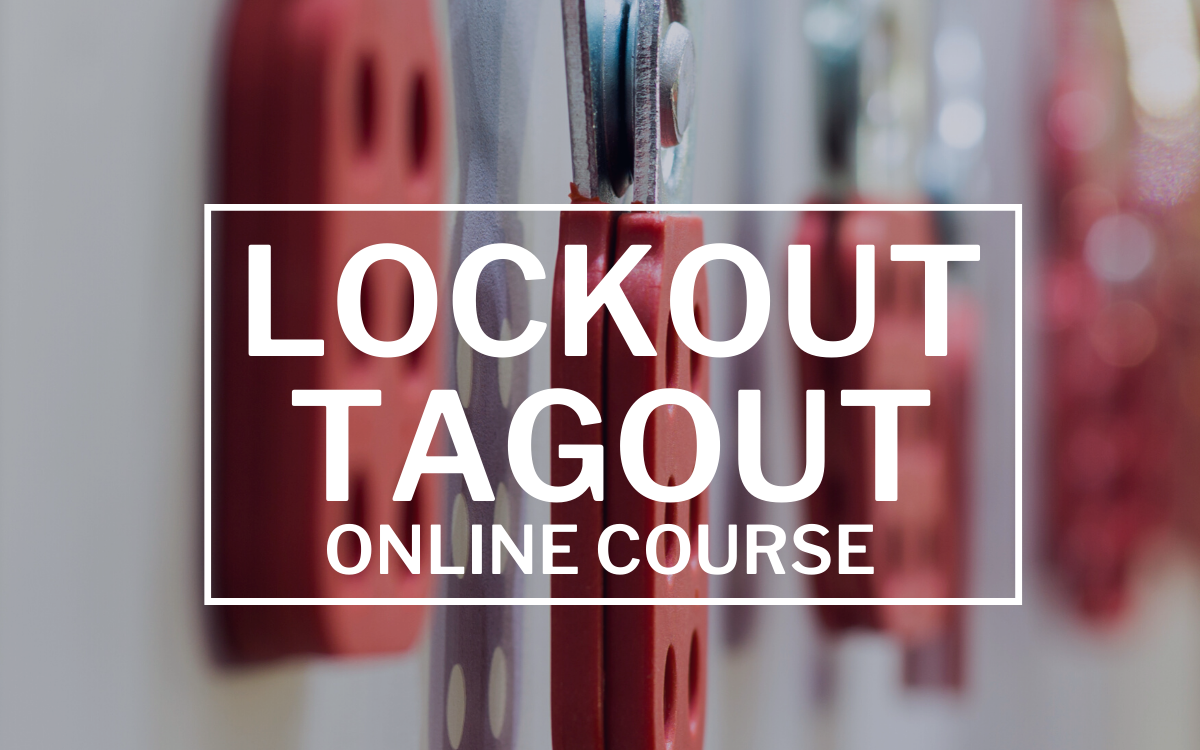 Lockout Tagout