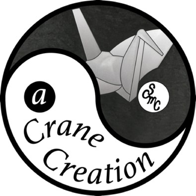A Crane Creation