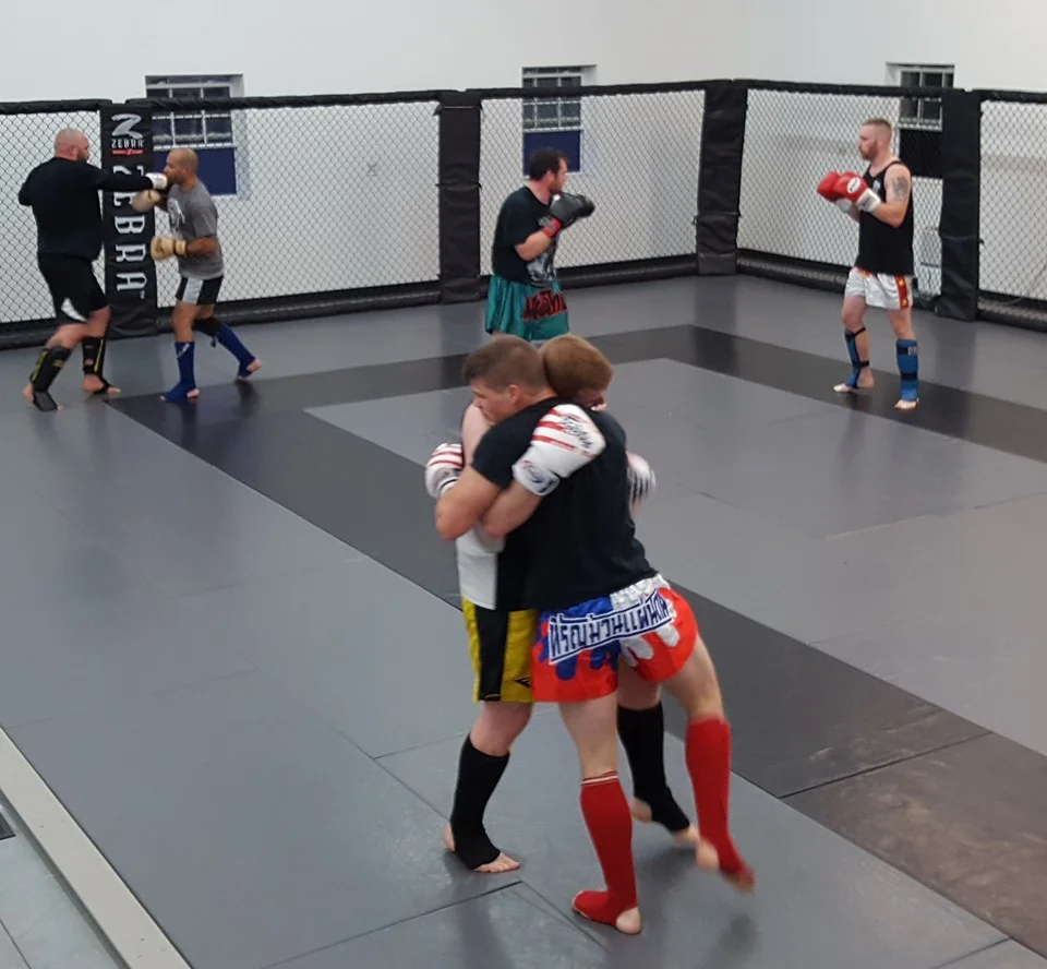 Muay Thai