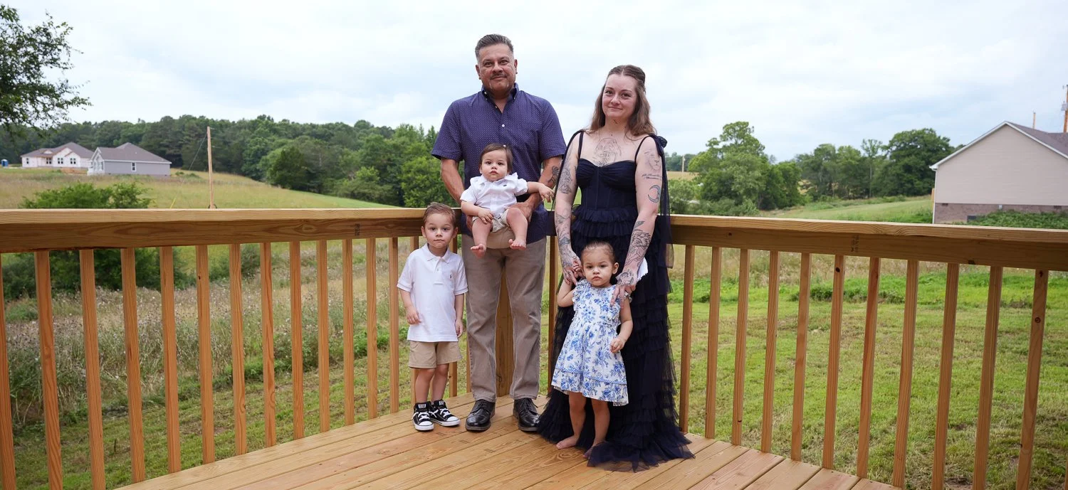 Family Wedding