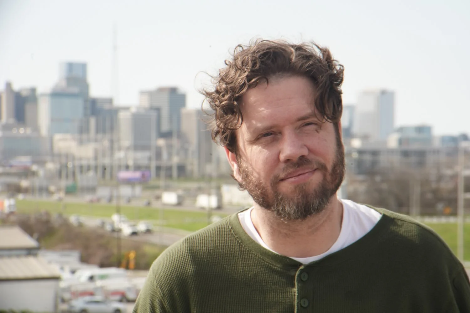 Gregory Kelly - Alt Single Cover