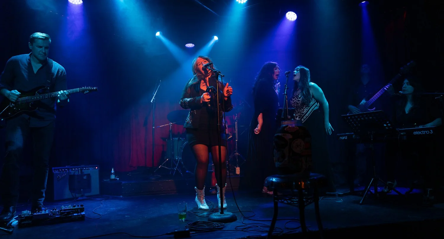 Skylar Gregg Show - The 5 Spot.jpg