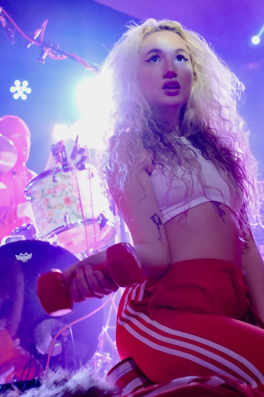 AnDy Darling - East Room