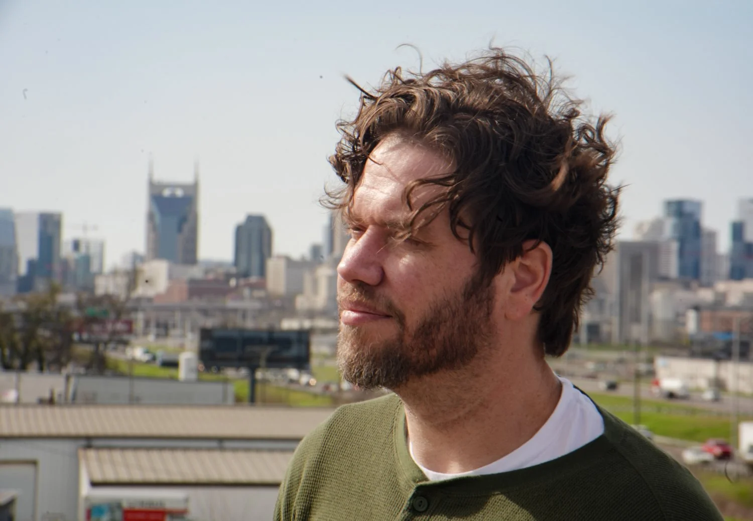 Gregory Kelly - Single Cover