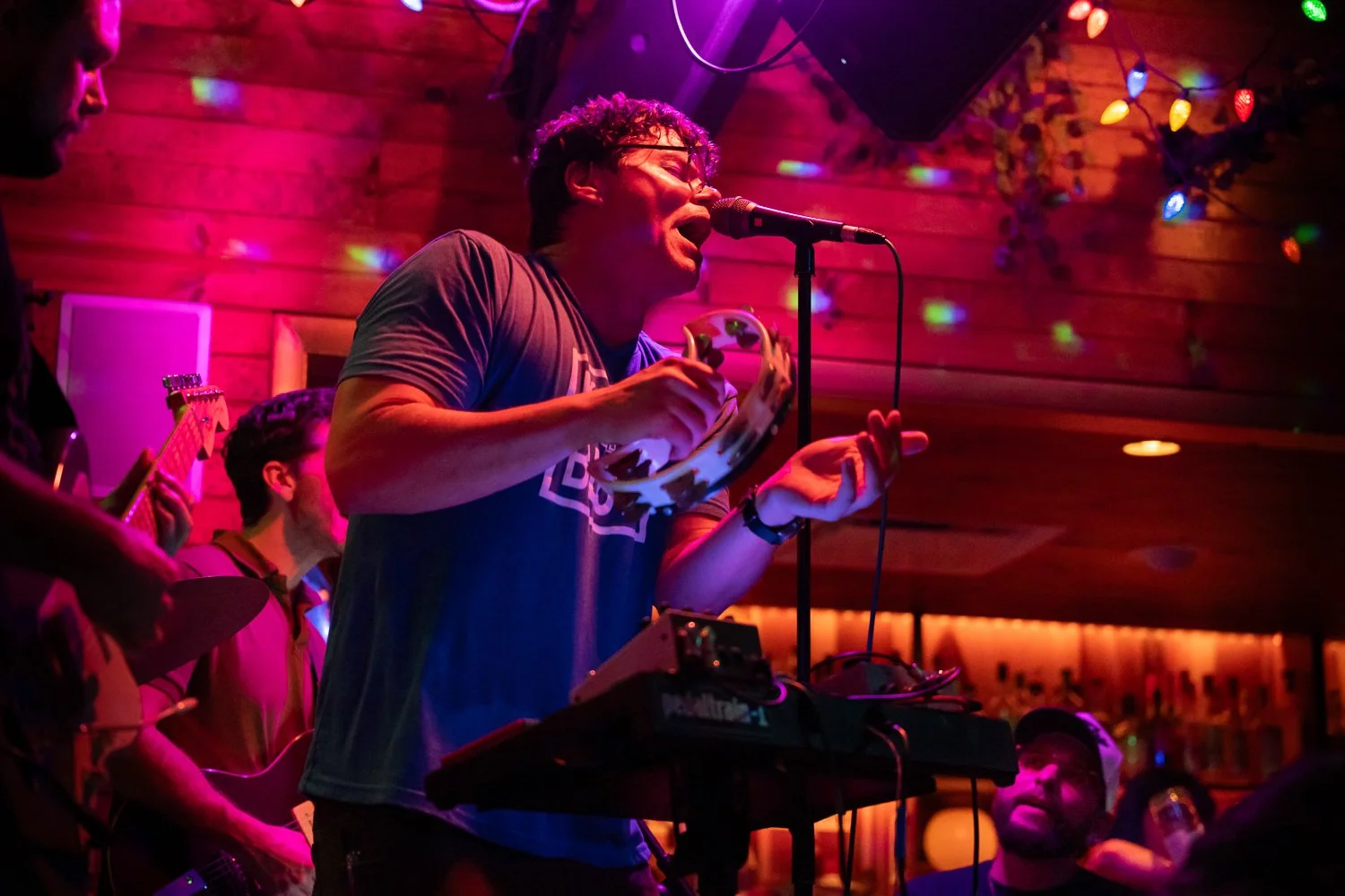 Richard String - Inglewood Loungs Show-2.jpg