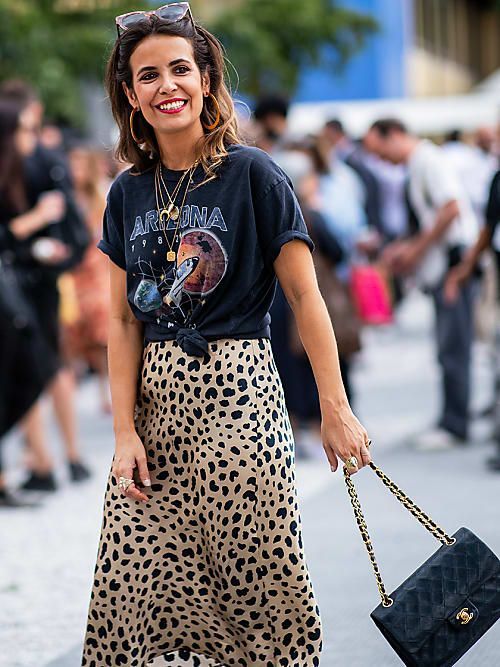 A ﻿Leopard Print Top for Any Season - Fashion Jackson