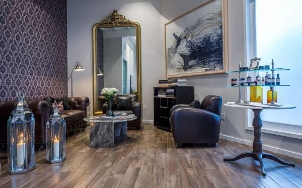 Carasoin’s Founder Lena Bratschi Makes the Stars’ Skin Glow on Oscar Night