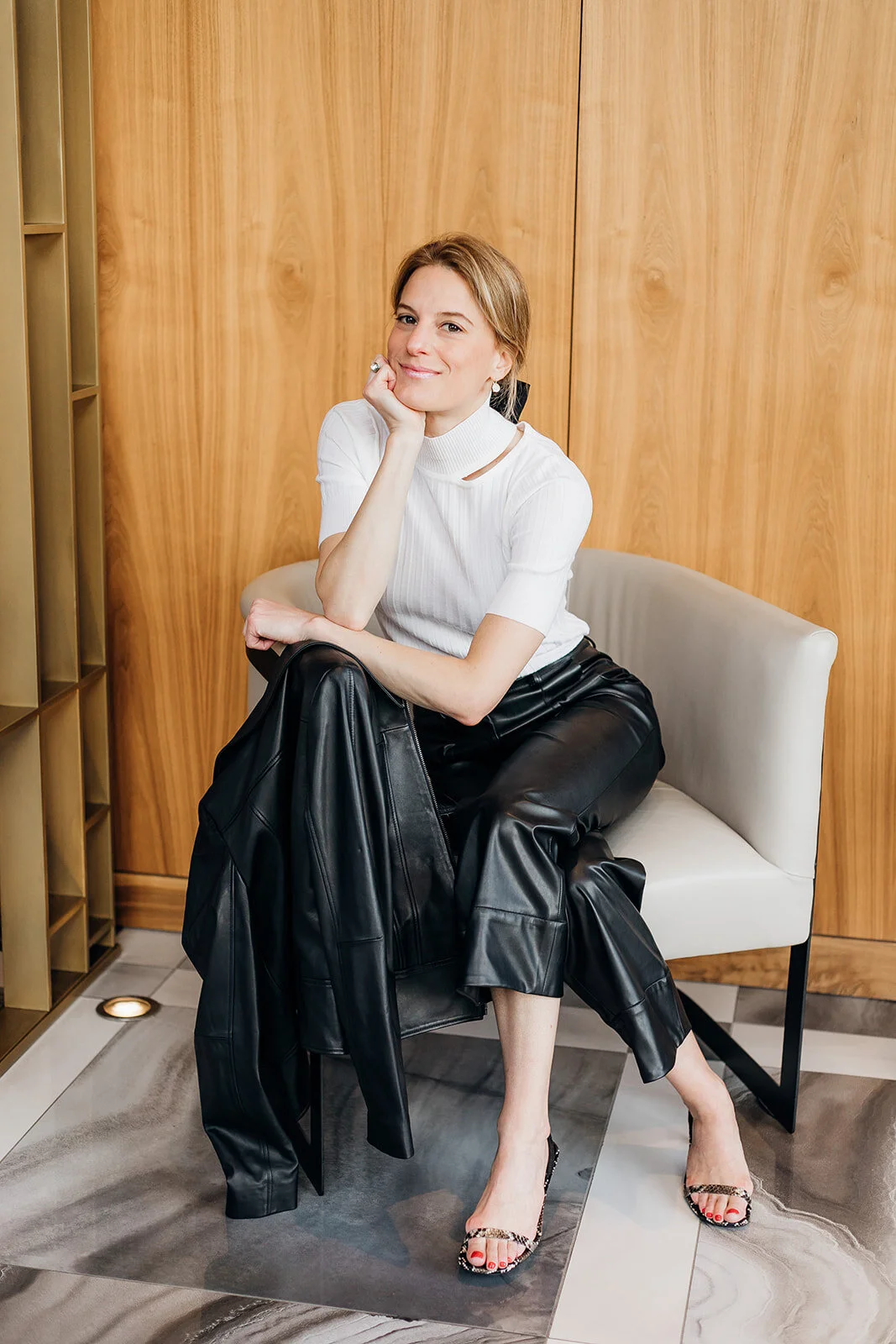 Bling it On with Adina Reyter