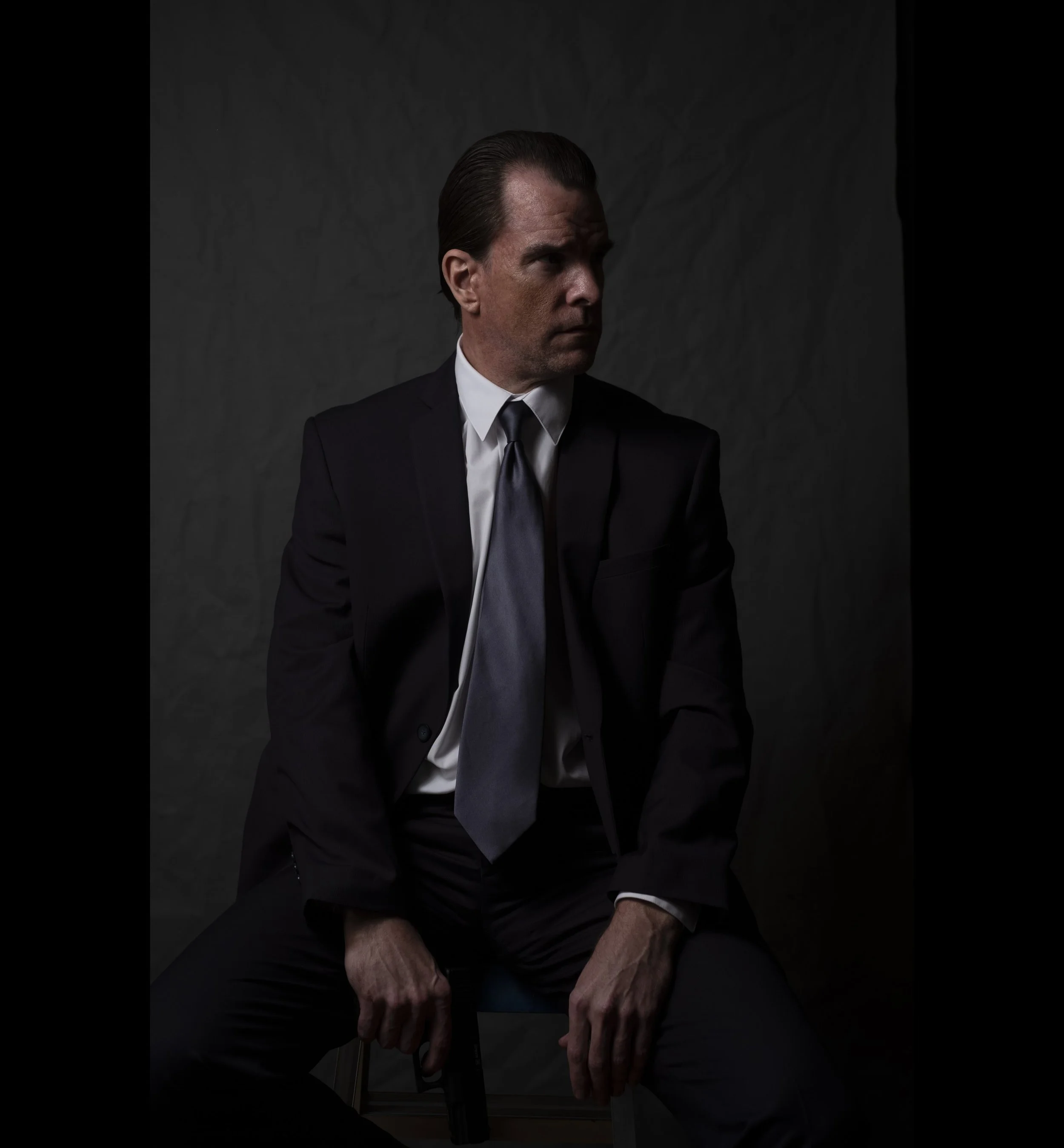 Michael McGlone