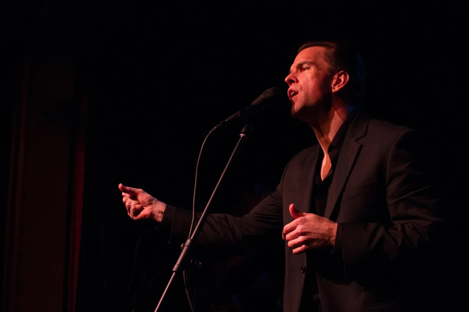 Media — Michael McGlone