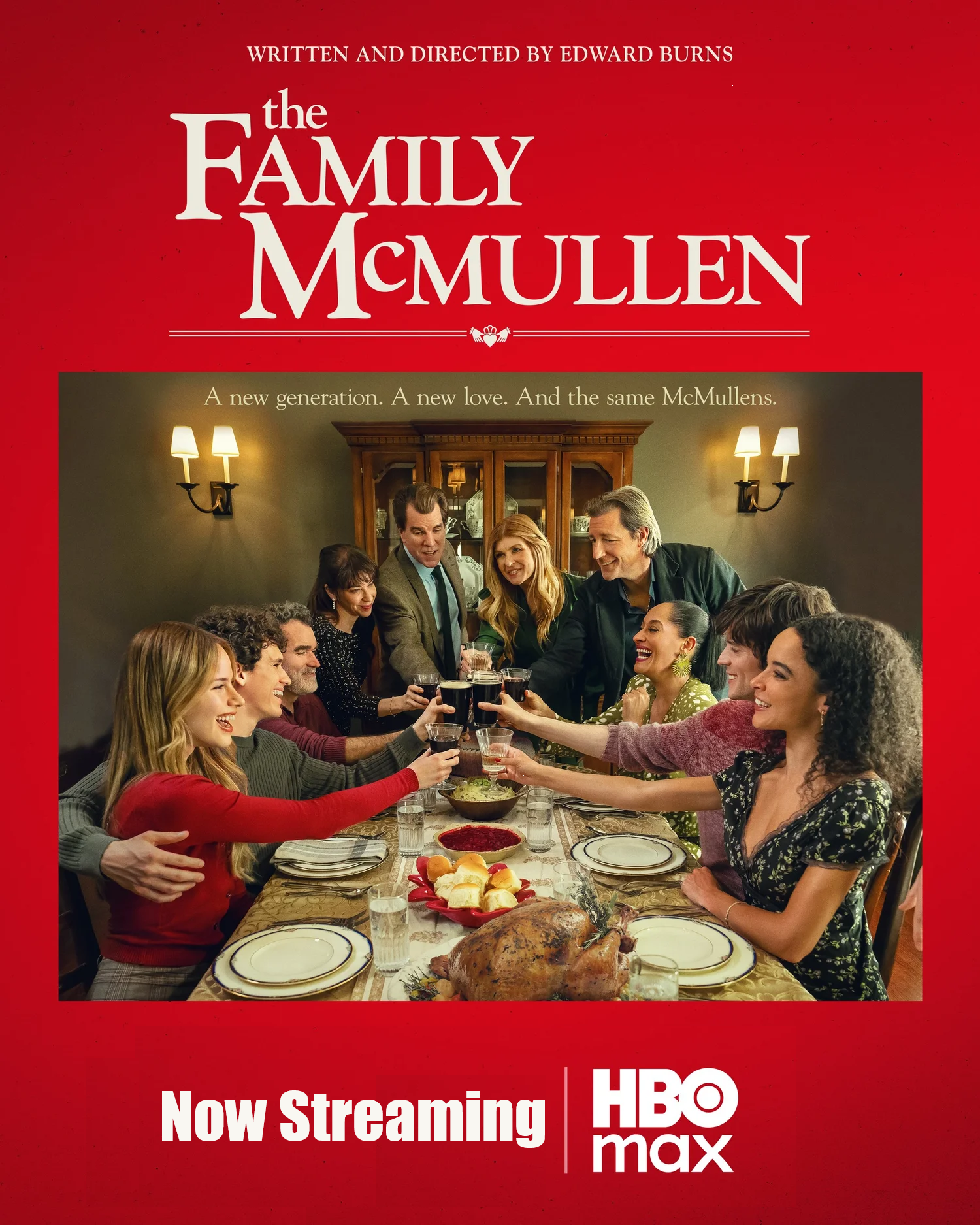 The Family McMullen