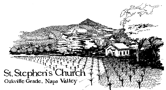 St. Stephen's Anglican Church