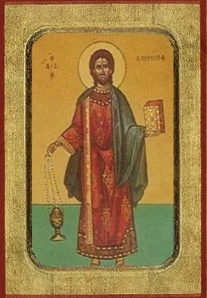 LAURENCE THE DEACON.jpg